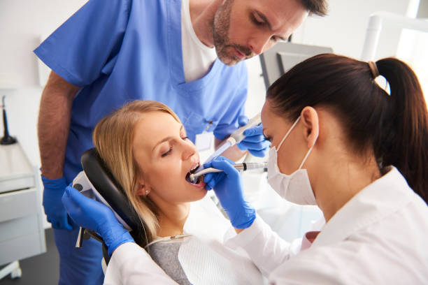 Why Choose Us for Your Dental Needs in Mayo, FL