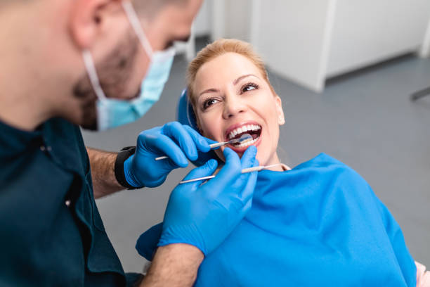 Best Residential Dentistry  in Mayo, FL